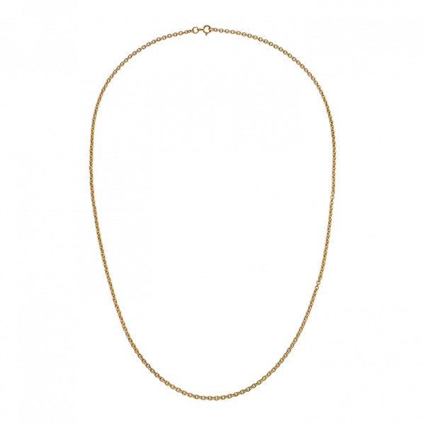 Charlie Grande necklace