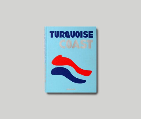 Turquoise Coast - Bilde 4