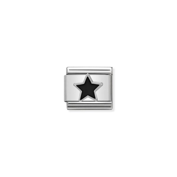 SYMBOLS Black Star Silver Lining