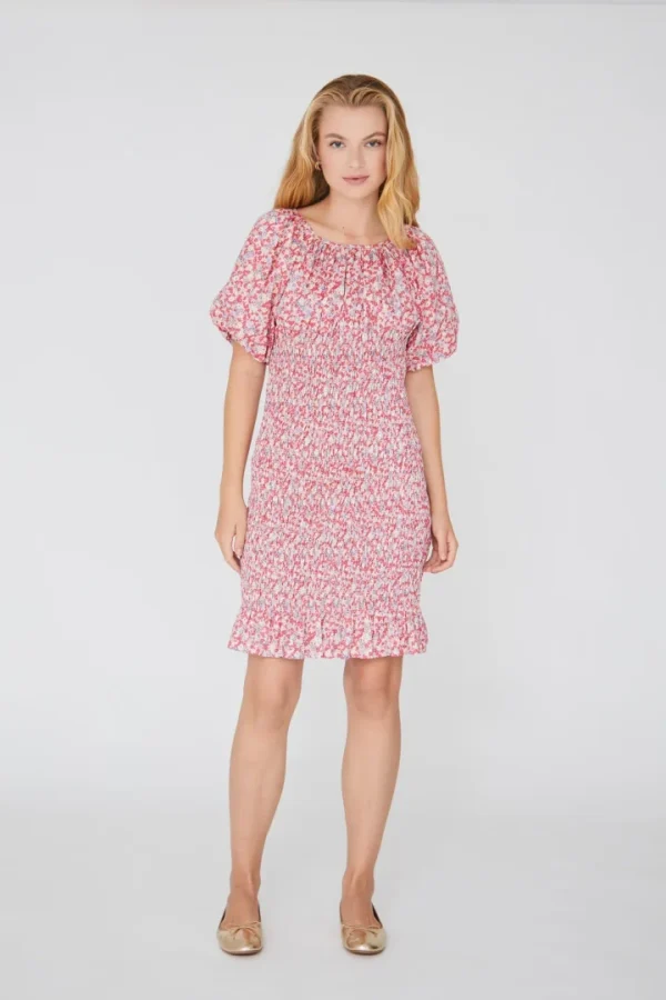 Rina dress flower - Bilde 4