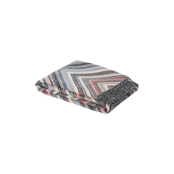 Chevron Throw - Bilde 2