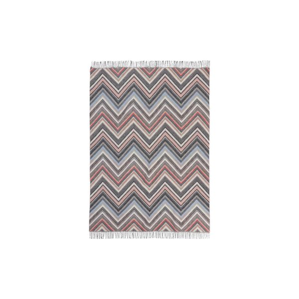 Chevron Throw