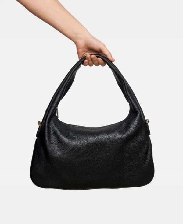 Sophia Shoulder Bag Black