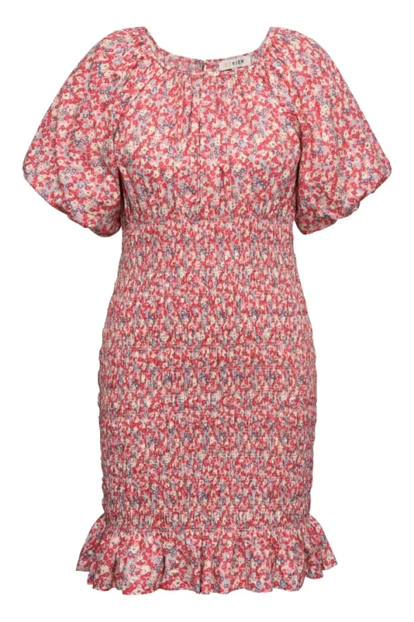 Rina dress flower - Bilde 2