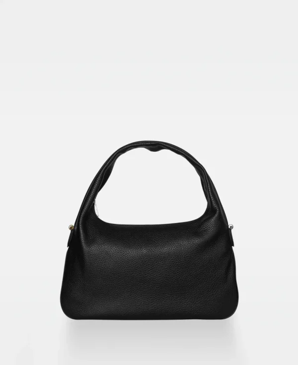 Sophia Shoulder Bag Black - Bilde 2