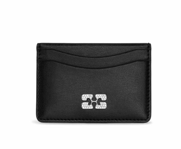 Bou Card Holder Strass