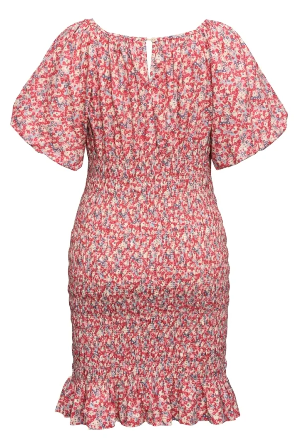 Rina dress flower - Bilde 3